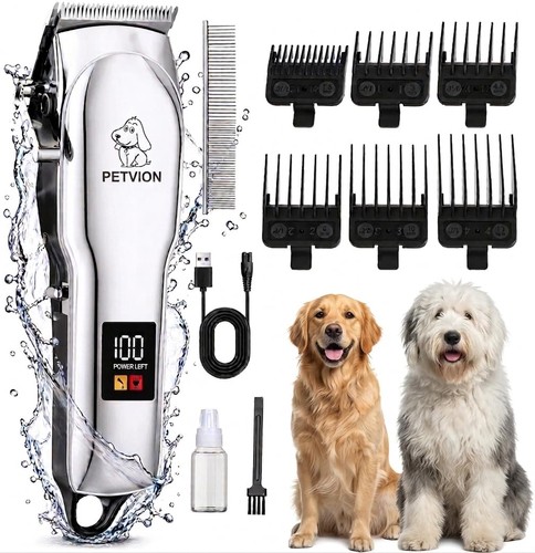 Tosatrice per cani gatti - cani,