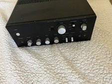 VEGA V 3841 Amplificatore