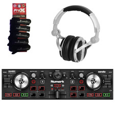 Numark DJ2GO2Touch Controller