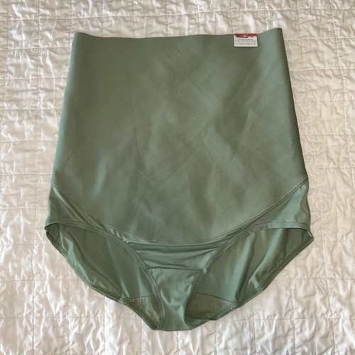 Mutandine slip vita ultra alta
