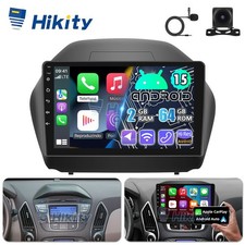 Autoradio 10,1" Carplay 2+64GB