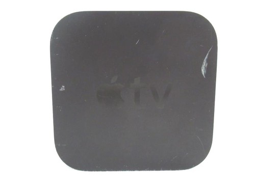Apple 2ª gen media - tv,