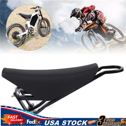 Sedile stile moto - , per