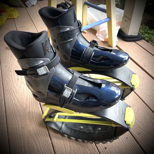 Stivali salto kangoo jumps - kangoo,