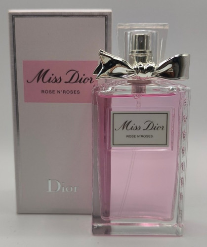 Dior miss - miss, n'roses