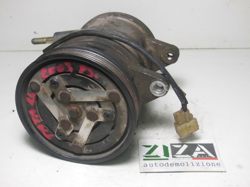 Compressore tata diesel - a/c,