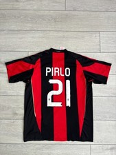 Maglia calcio Andrea Pirlo