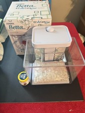 Marina betta care plus kit - marina,