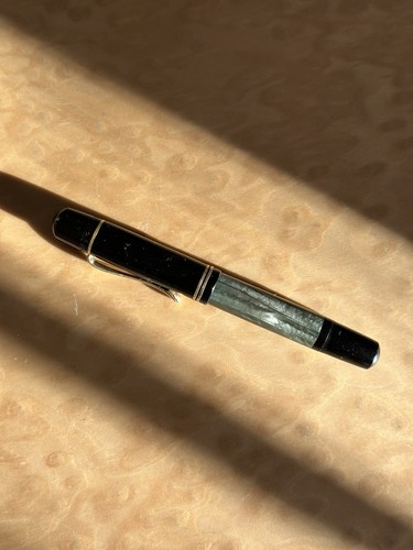 Penna stilografica pelikan 100 - penna,