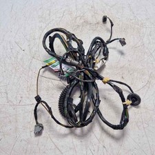 Cablaggio cavi elettrici portellone post Ford Mondeo MK4 SW 2.0 TDCI Titanium 20