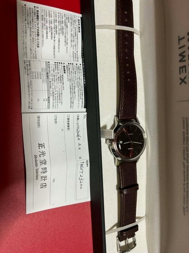 Orologio timex marlin - orologio,