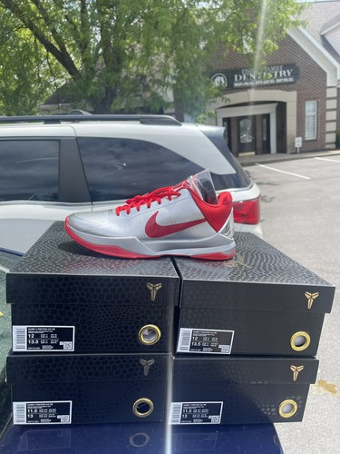Nike zoom kobe protro x - zoom,