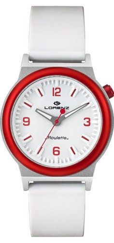Orologio lorenz donna - donna, roulette