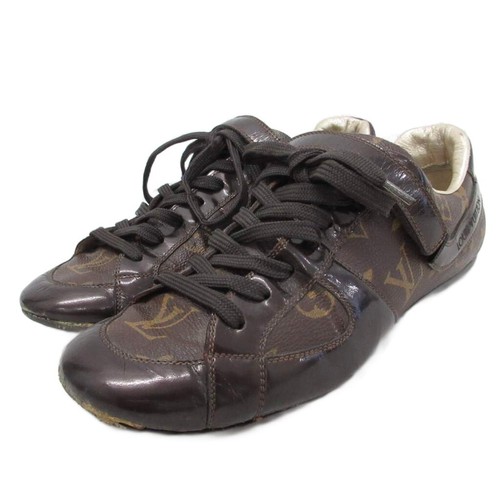 Sneakers louis vuitton - sneakers,
