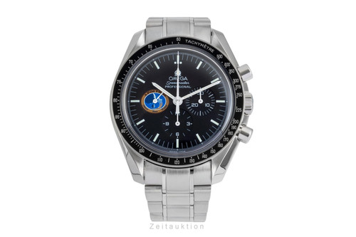 Omega speedmaster missions - omega,