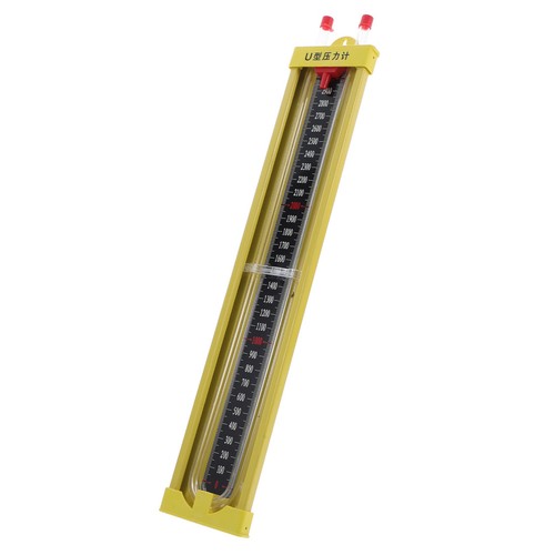 Manometro regolatore gas - ,