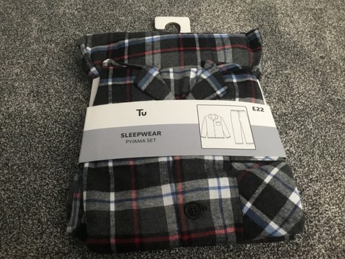 Pigiama uomo 100 cotone - pigiama, 100%