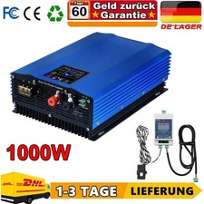 Micro inverter solare
