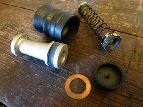Kit riparazione cilindro - , freno