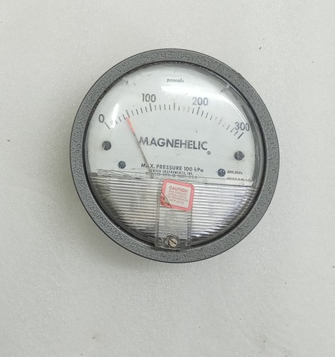 Manometro dwyer magnehelic - manometro,