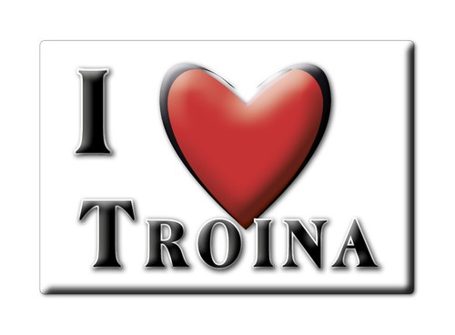 Calamita troina sicilia - (en),