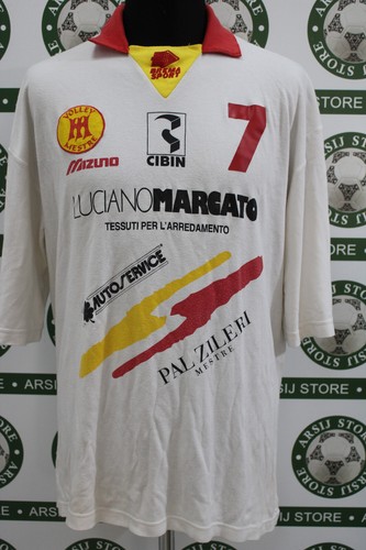 Maglia pallavolo volley mestre - pallavolo,