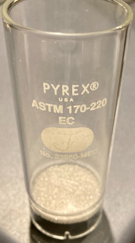 Corning 33950 mec pyrex x - 35,