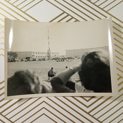 Foto epoca ritrovata - foto, d'epoca