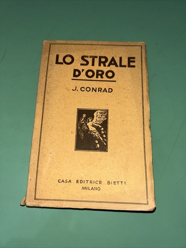 Strale oro milano bietti - strale, d'oro-