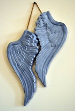 Stampo in cemento ali d'angelo