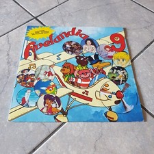 FIVELANDIA 9 CRISTINA D'AVENA