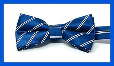 Papillon artigianale con