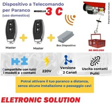 Radiocomando Telecomando
