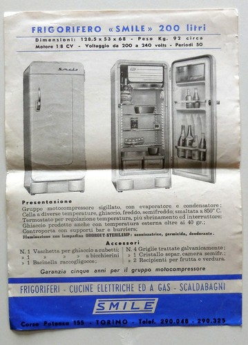 Vintage volantino - vintage,