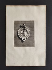 Pallade overo Minerva, Lucerne