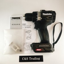 Trapano avvitatore brushless