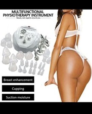 Enhancement Vacuum Therapy