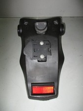 Carene Parafango Posteriore