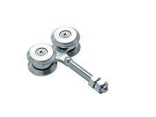 CARRELLO PER PORTE E CANCELLI