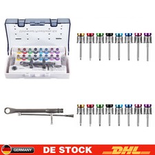 Dentista Universal Implant