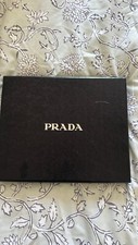 Custodia iPad Prada Milano