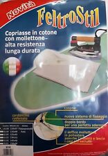 Copri Asse Completo Telo Copriasse da Stiro Foppapedretti adattabile Completo