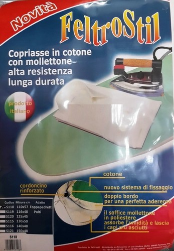Copri asse completo telo - copri,