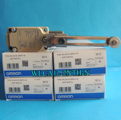 Wlca122nthn nuovo omron - nuovo,