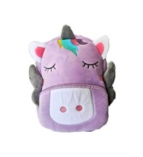 Zaino Asilo Small SJ Gang