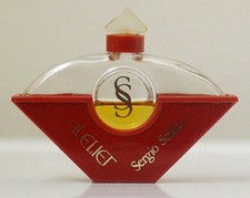 MINIATURE ~ SERGIO SOLDANO