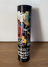 Affiche “ Swatch Emotion
