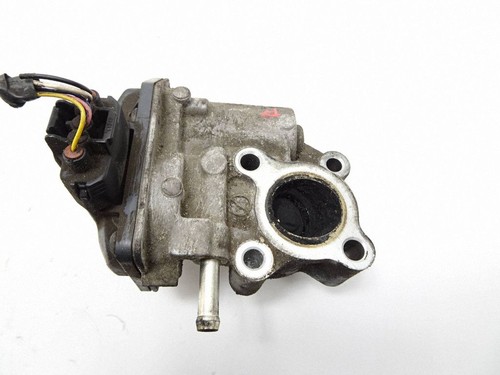 Valvola egr diesel - egr, toyota