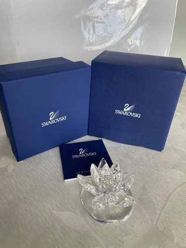 Swarovski crystal collectible - swarovski,