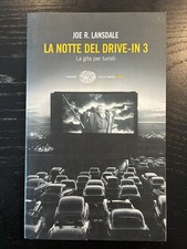 2008 notte del drive - 2008, la